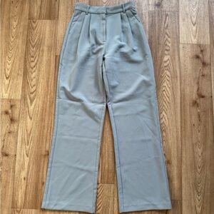 A&F Curve Love Sloane Pants